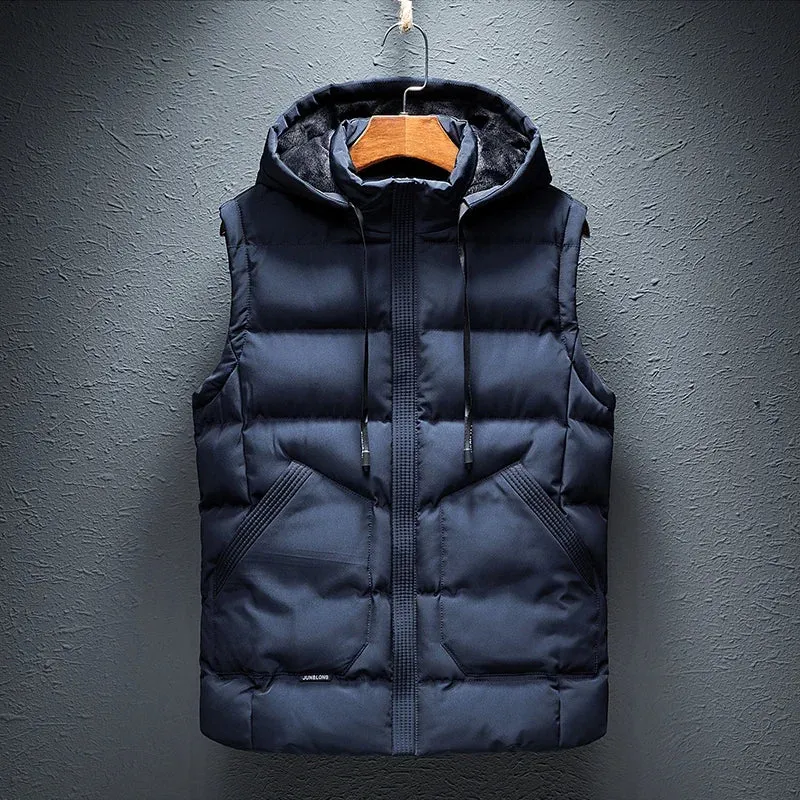 Timberline Thermal Vest