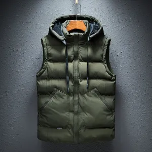 Timberline Thermal Vest