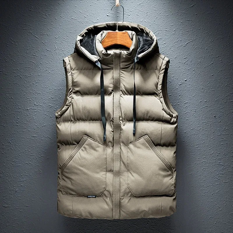 Timberline Thermal Vest