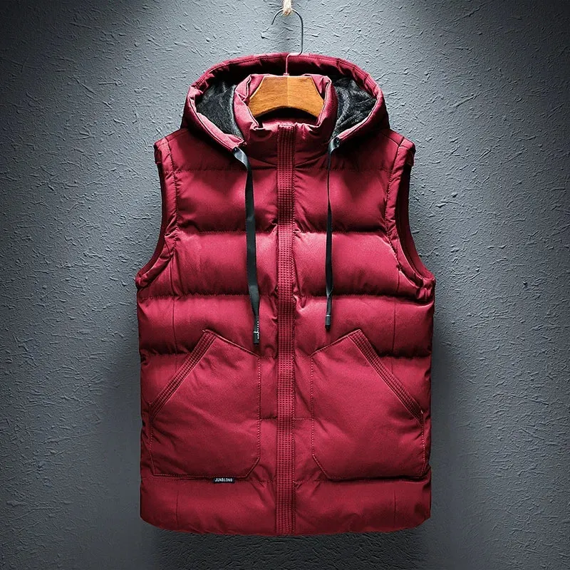 Timberline Thermal Vest