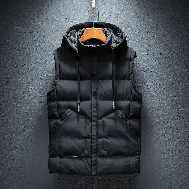 Timberline Thermal Vest