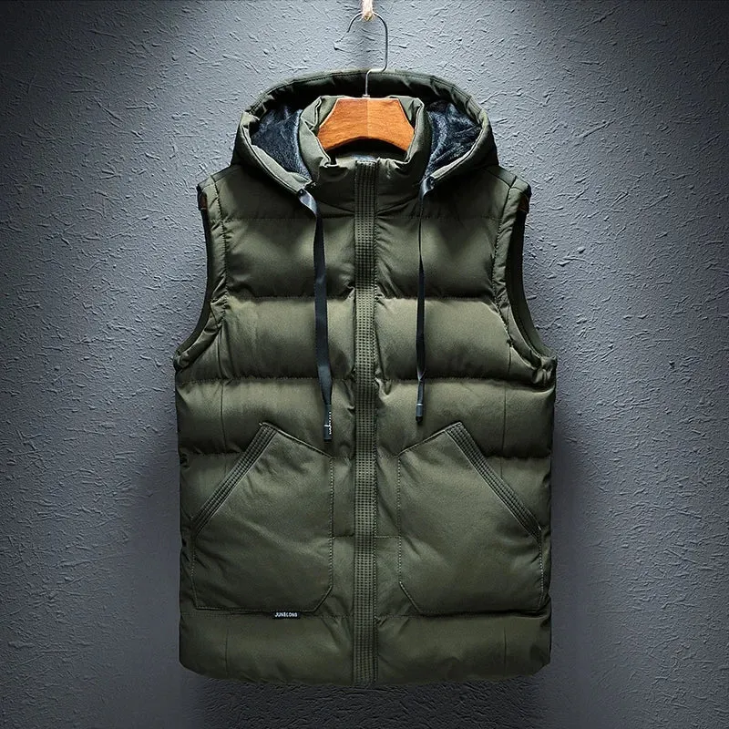 Timberline Thermal Vest