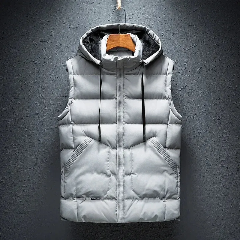 Timberline Thermal Vest