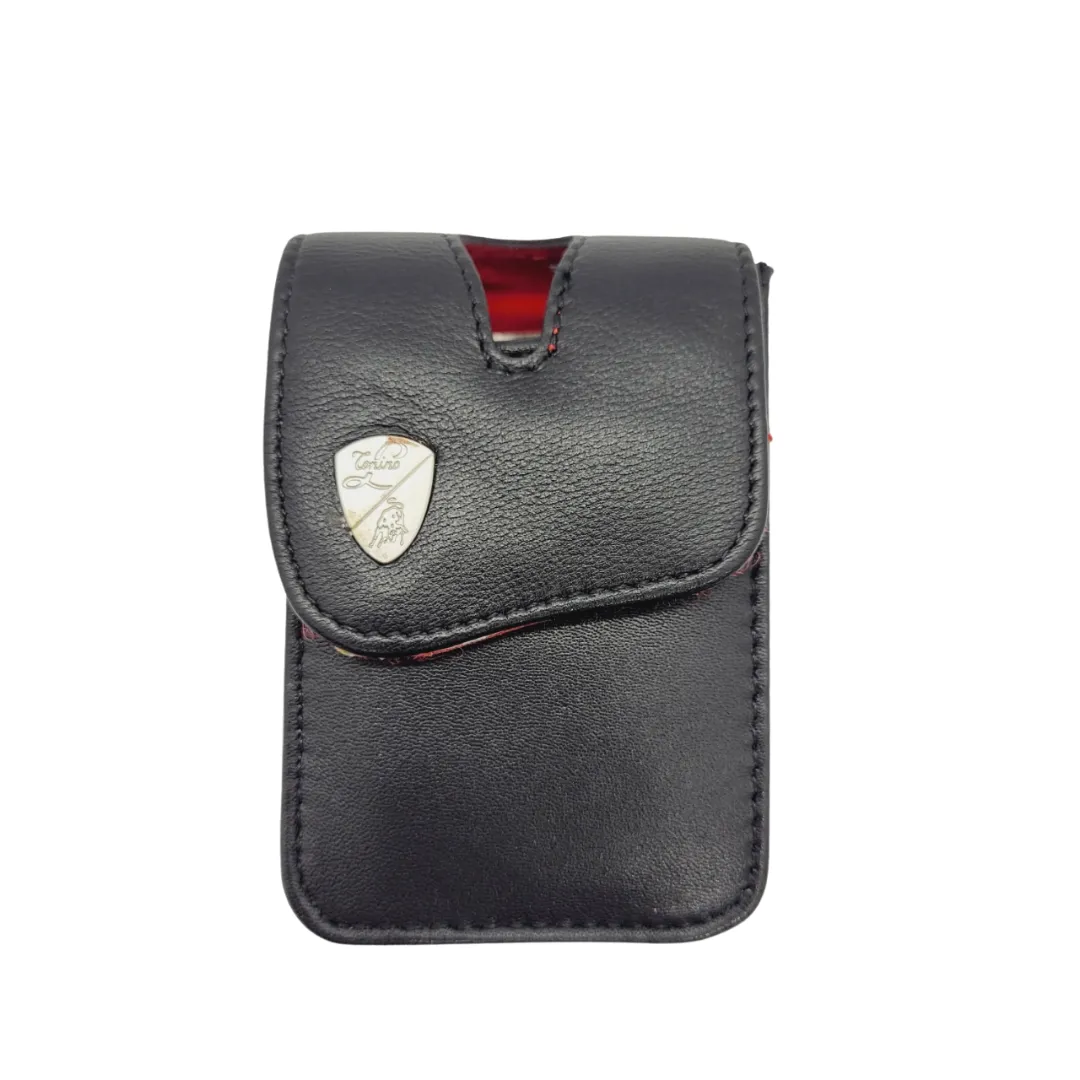 Tonino Lamborghini by multi media Digital Camera Case