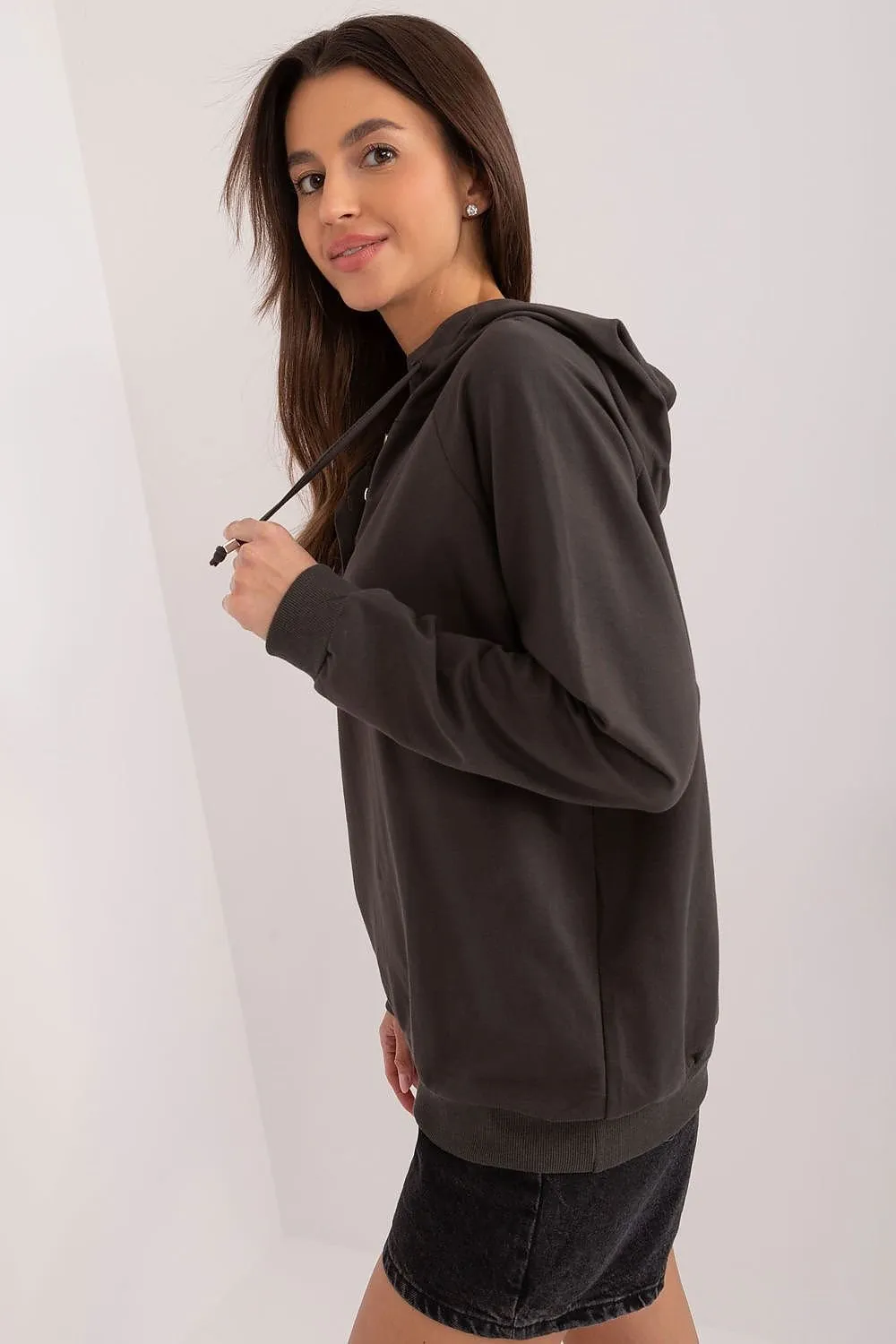 Trendy Breeze Casual Hoodie