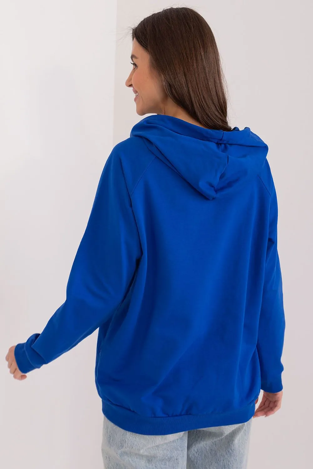 Trendy Breeze Casual Hoodie