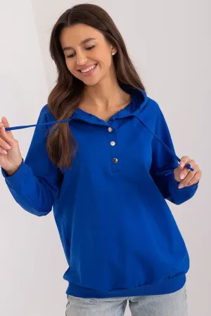 Trendy Breeze Casual Hoodie