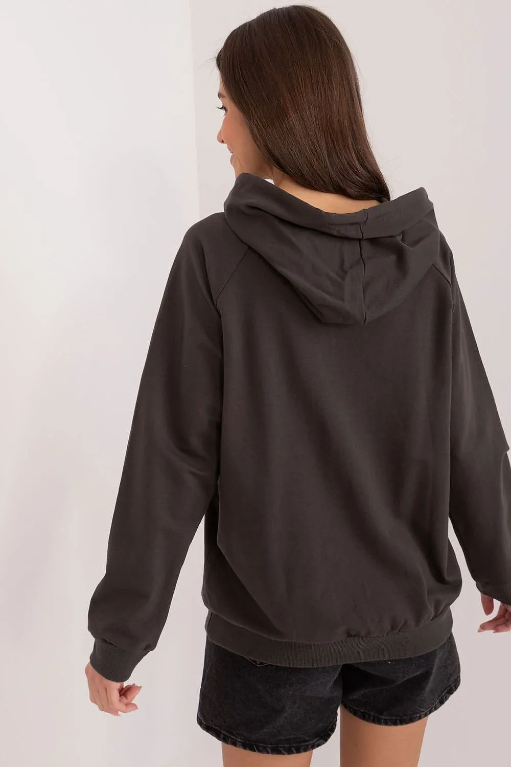 Trendy Breeze Casual Hoodie