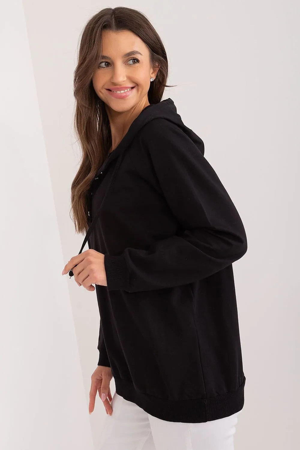 Trendy Breeze Casual Hoodie