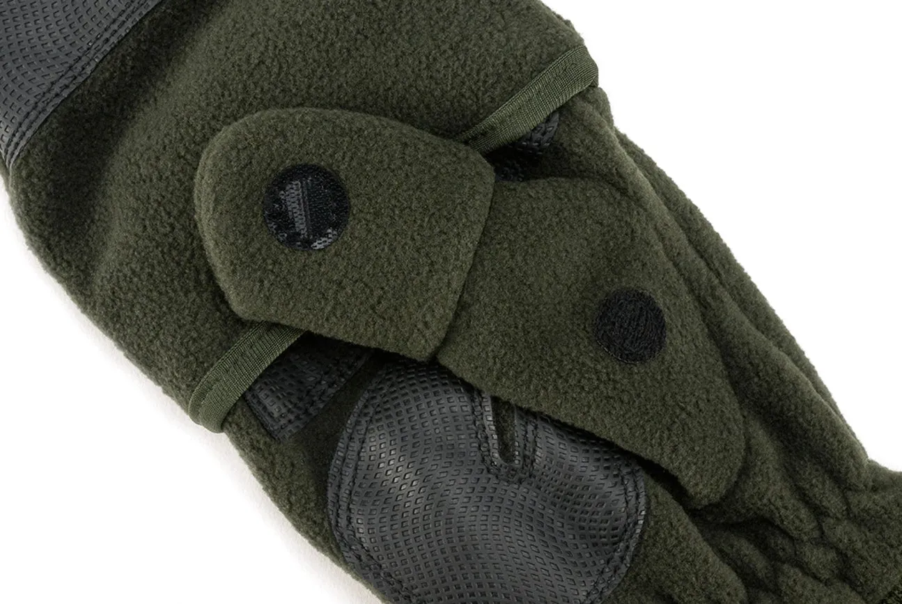 Trigger Gloves olive