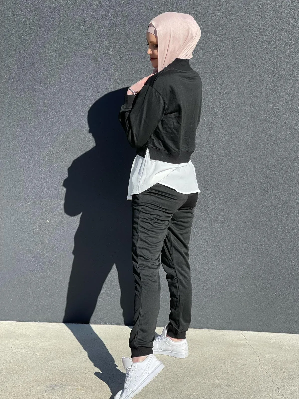 True Comfy Set