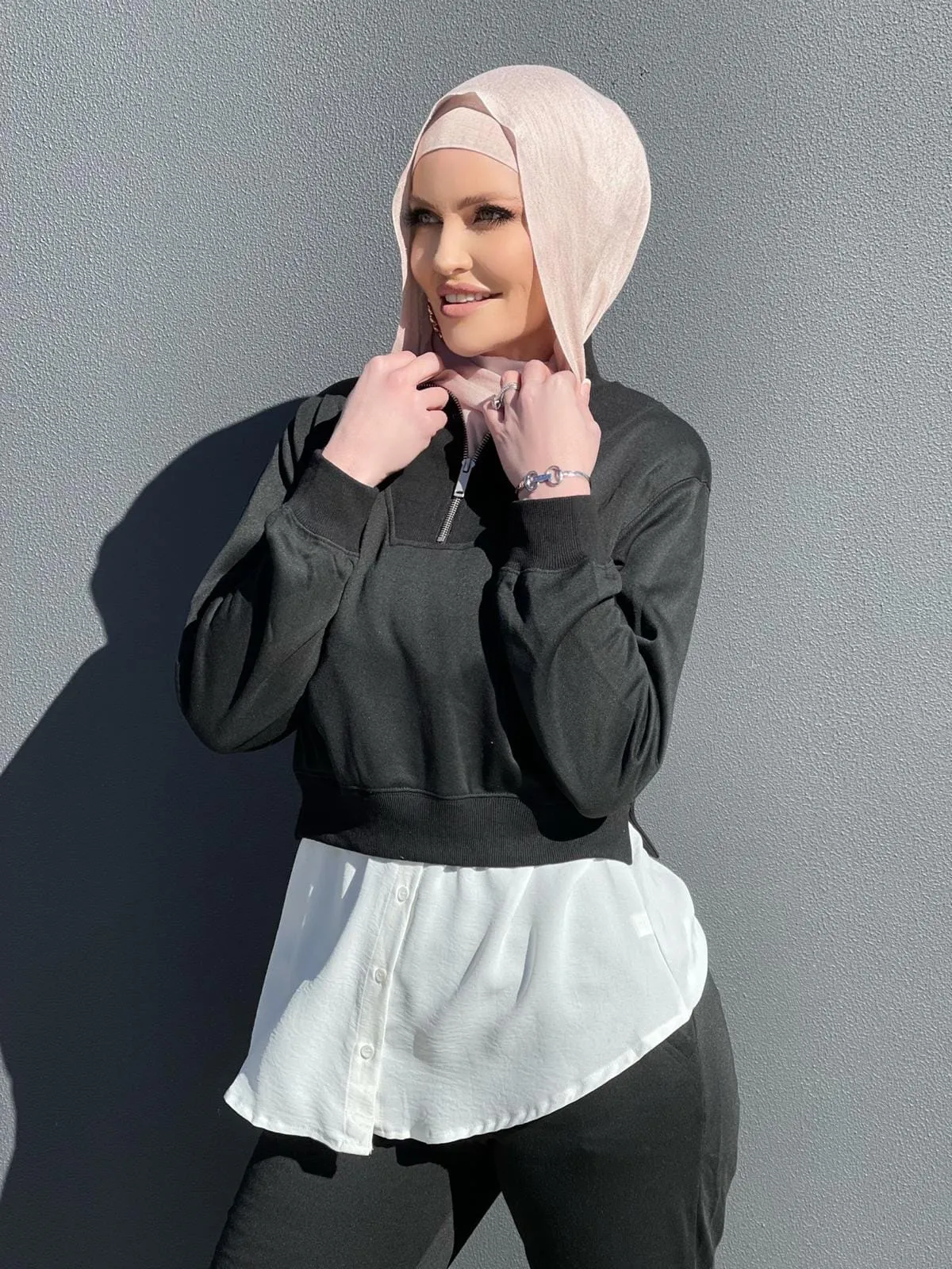 True Comfy Set