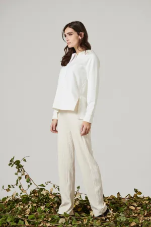 Velvet Classic Pants 6725