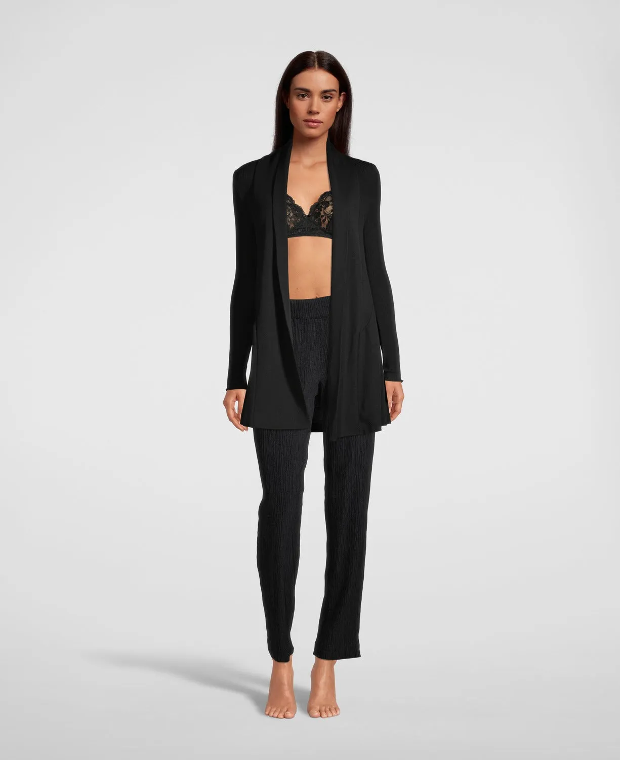 Velvet Classic Pants 6725