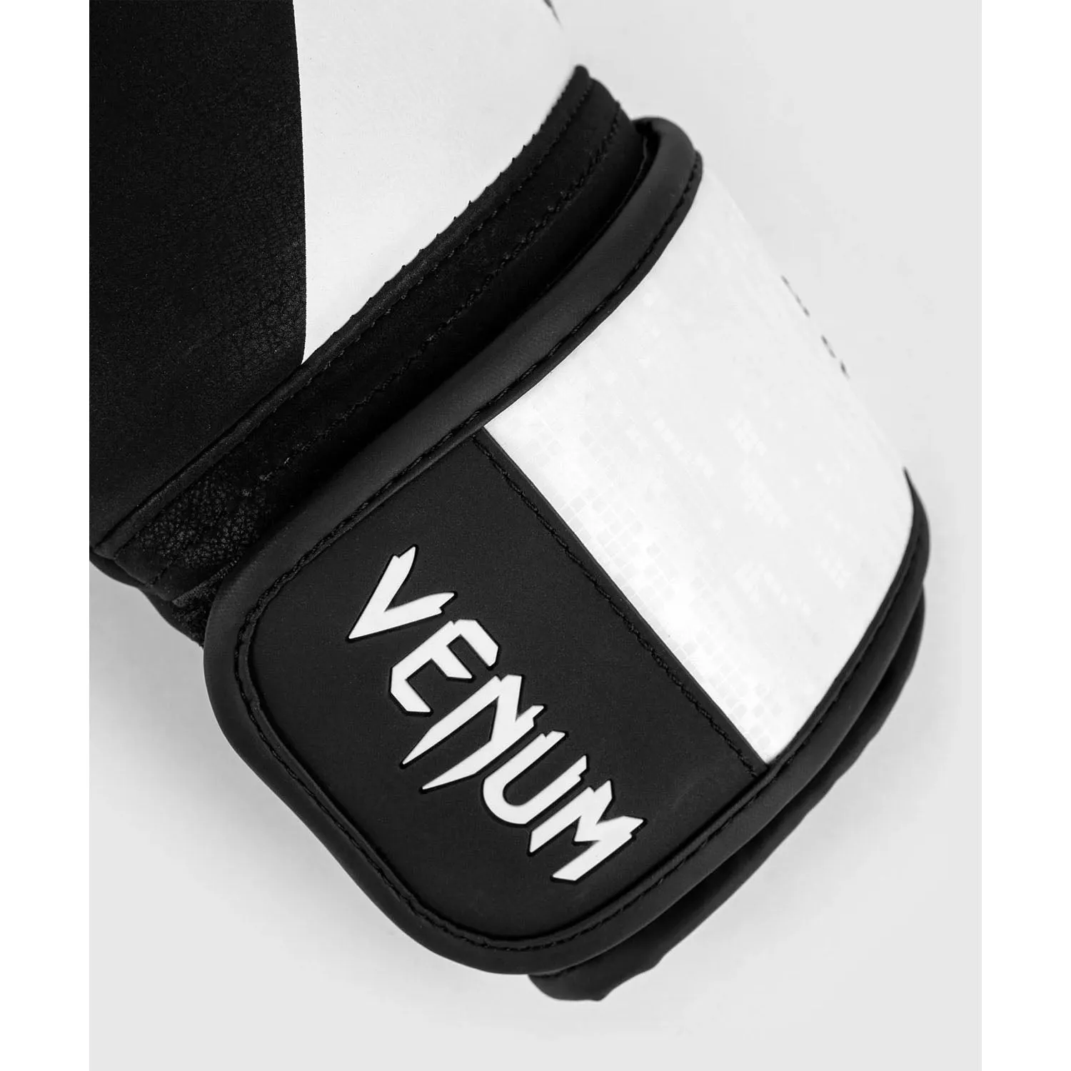 Venum Legacy Boxing Gloves, White/Black