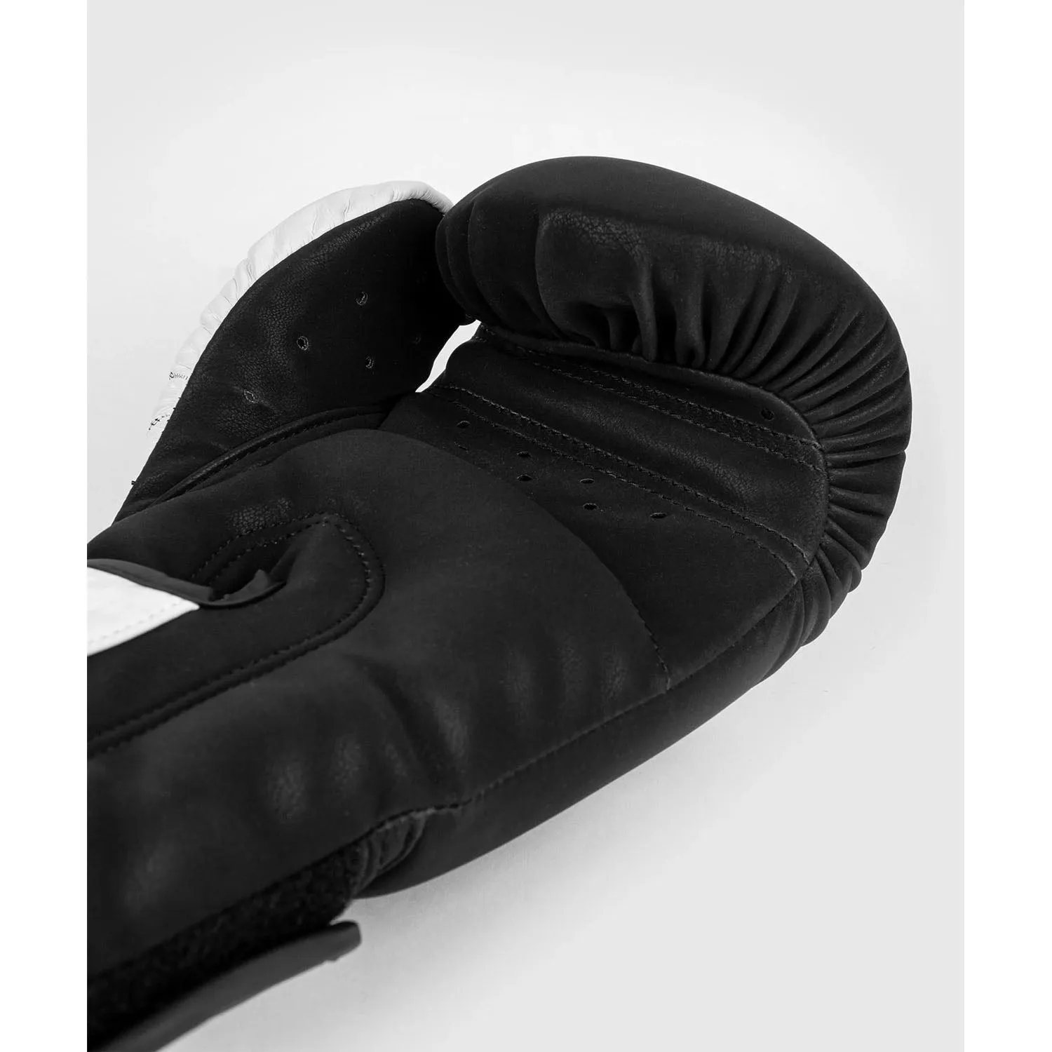 Venum Legacy Boxing Gloves, White/Black