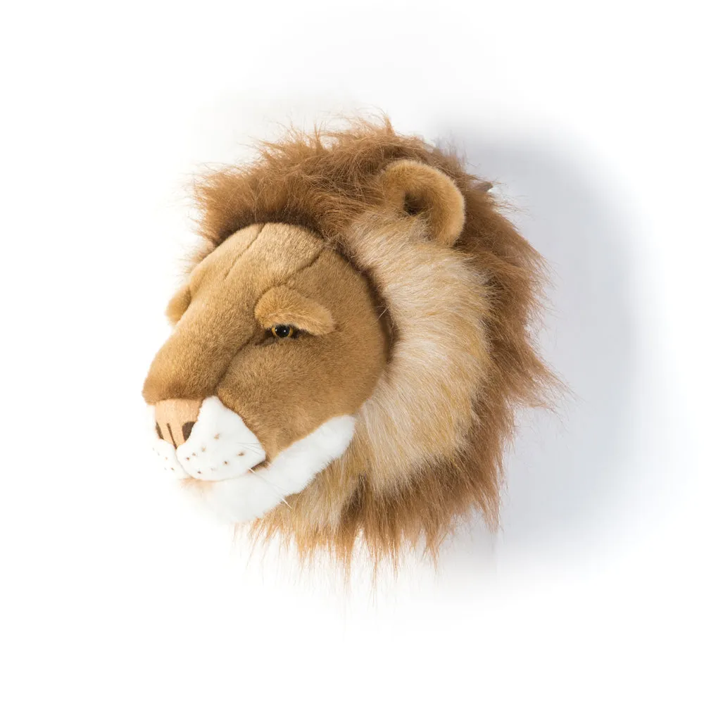 Wild & Soft - Trophy Little Lion Cesar