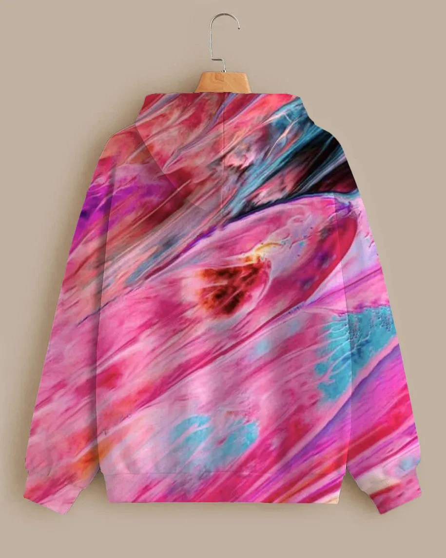 You Got This Long-sleeved Hoodie